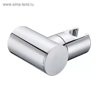 Настенный держатель лейки WasserKRAFT A008, хром