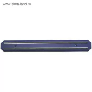 Настенный держатель магнитный Atlantis, цвет Фиолетовый