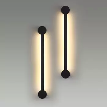 Настенный гибкий светильник STICH IP20 LED 12W 3000K