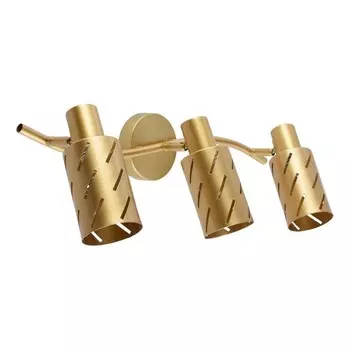 Настенный светильник 3x60Вт E14, размер 68,5x23x19,5 см