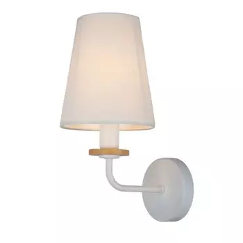 Настенный светильник Arbor 195 мм, E14 40Вт