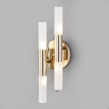 Настенный светильник Bastone, 3Вт, G4, 8x10x29,5 см