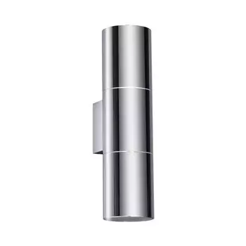 Настенный светильник Bazel 2x7W LED E27 10,2x8 см