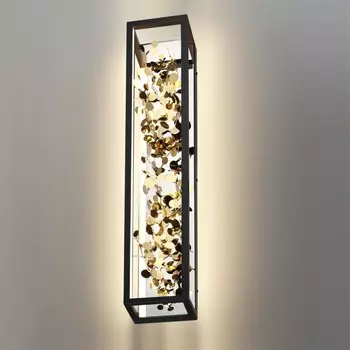 Настенный светильник BILD LED 1x23W 4000K