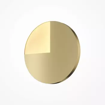 Настенный светильник (бра) Jupiter 1x12Вт LED