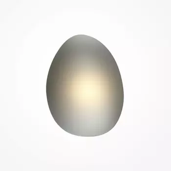 Настенный светильник (бра) Roca 1x5Вт LED