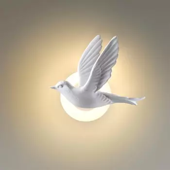 Настенный светильник COLOMBELL IP20 LED 3Вт 122Лм 3000K