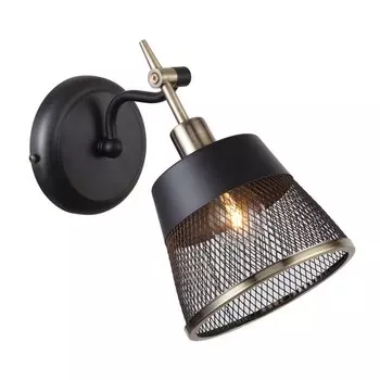 Настенный светильник Eget 140 мм, 275 мм, E14 40Вт