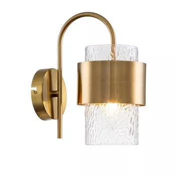 Настенный светильник ELEGANZA E14 40Вт