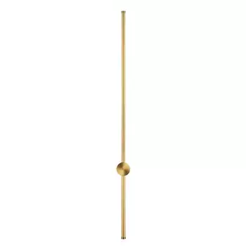 Настенный светильник Fillini 1x18W LED 10x6 см