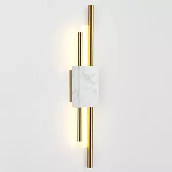 Настенный светильник IP20 LED 10Вт 655Лм 3