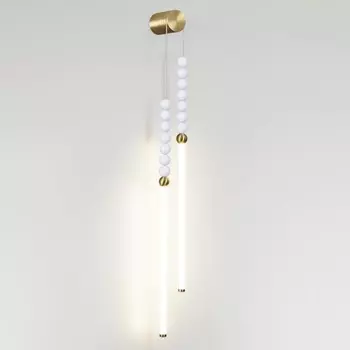 Настенный светильник IP20 LED 16W