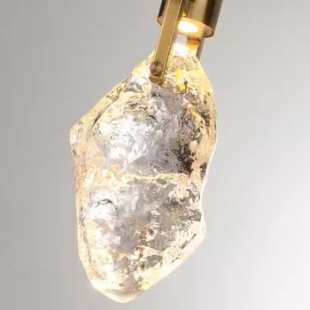 Настенный светильник IP20 LED 200Лм 5W 3000K