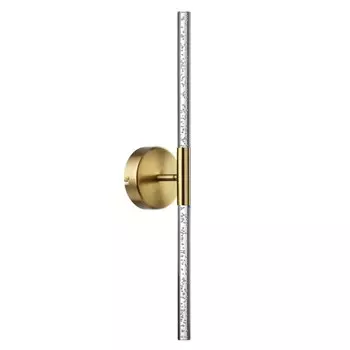 Настенный светильник IP20 LED 8W 315Лм