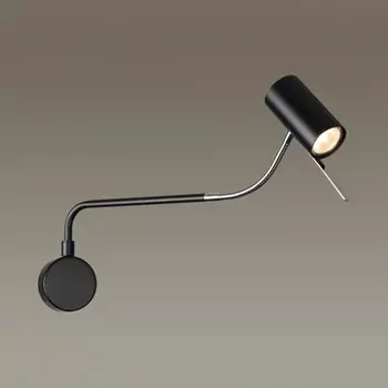 Настенный светильник IP20 LED GU10 10W