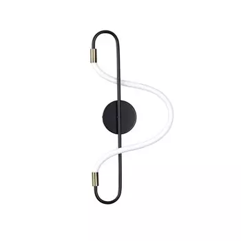 Настенный светильник Keys 1x12W LED 50x22 см
