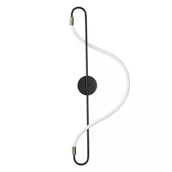 Настенный светильник Keys 1x19W LED 80x34 см