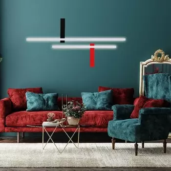 Настенный светильник LED 9W 3000К 563Лм BLAKE