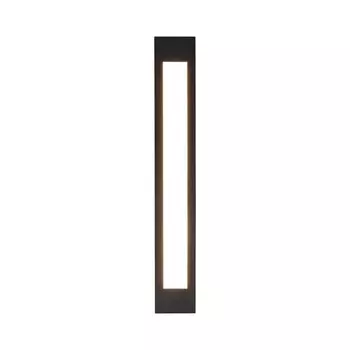 Настенный светильник Meridiem 90 мм, 35 мм, LED 9,6Вт