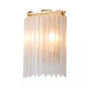 Настенный светильник Nubes 265 мм, E14 80Вт