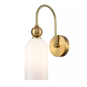 Настенный светильник ODE E14x60Вт