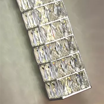 Настенный светильник PANTA LED 9W 4000K 508Лм