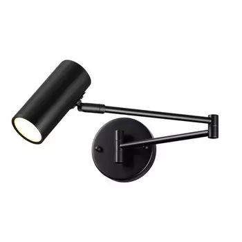 Настенный светильник RAZIO IP20 LED E14 9Вт