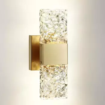 Настенный светильник RICCI IP20 LED 10W 612Лм 3000K