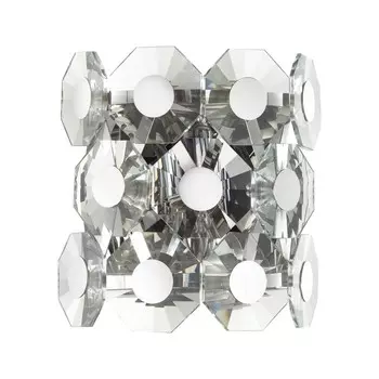 Настенный светильник Tokata 1x40W E14 23,2x22,4 см