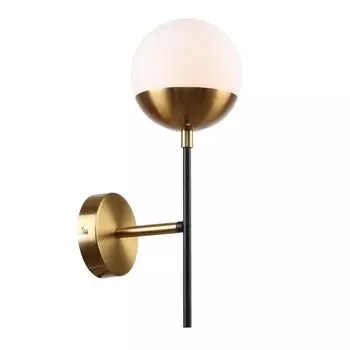 Настенный светильник Tufan 130 мм, 180 мм, G9 25Вт