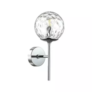 Настенный светильник Verasa 1x40W E14 34x15 см