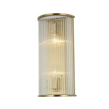 Настенный светильник Wonderland 200 мм, E14 120Вт