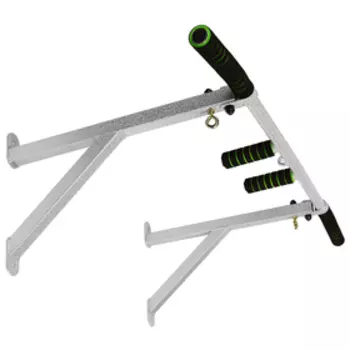 Настенный турник «АТЛЕТ-Проф», цвет микс