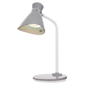 Настольная BL1325 GREY, LED 1x6Вт 3000-6500K, 480лм, цвет серый