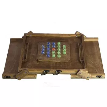 Настольная игра «21 шарик»