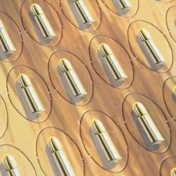 Настольная игра "Бэнг!"