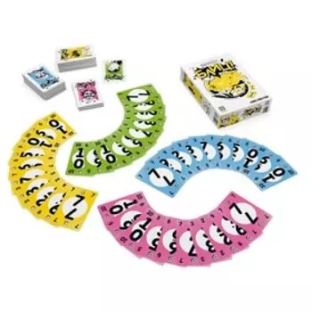 Настольная игра «Блиц! День»