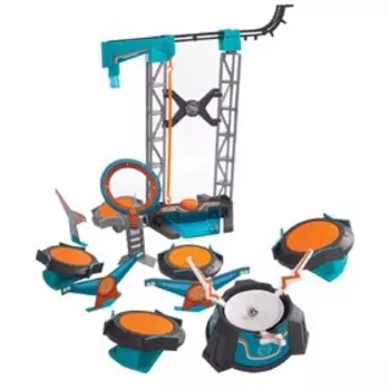 Настольная игра Boomtrix «Мультибол набор»