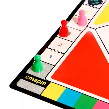 Настольная игра «Что было раньше?», 2-8 игроков, в пакете