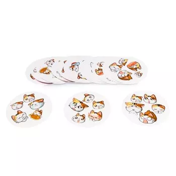 Настольная игра «Дабл. Мемы», 20 карточек