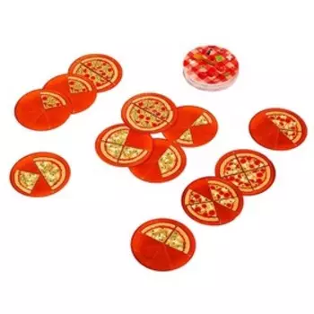 Настольная игра «Делиссимо»