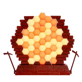 Настольная игра для детей на баланс «Держись, Дино!», 2-4 игроков, 3+