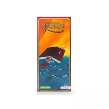 Настольная игра «Диксит 2 Открытие»