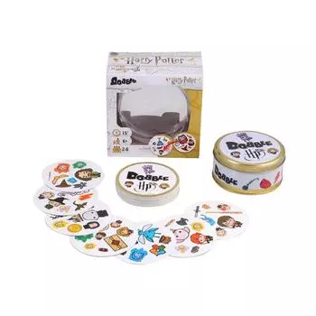 Настольная игра «Доббль. Гарри Поттер»