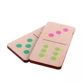 Настольная игра «Домино классическое»