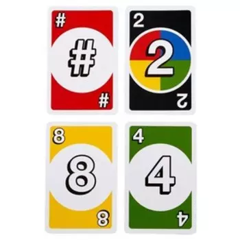 Настольная игра DOS