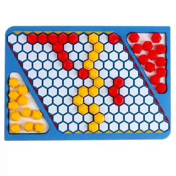 Настольная игра «Гекс»