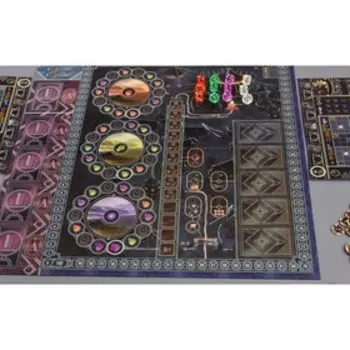 Настольная игра «Грандиозное представление»