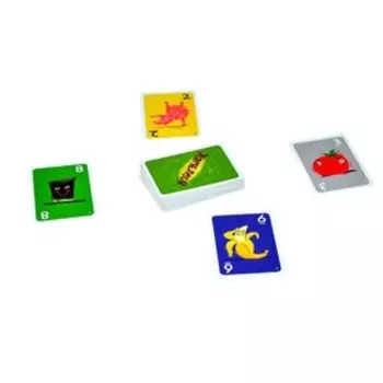 Настольная игра «Хамелеон», мини