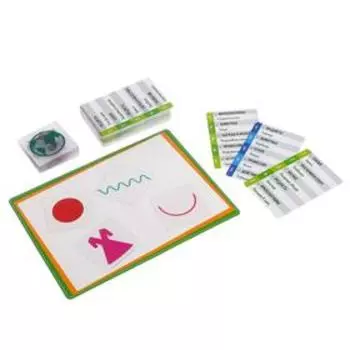 Настольная игра для детей на воображение «Истории в картинках», 3-8 игроков, 8+